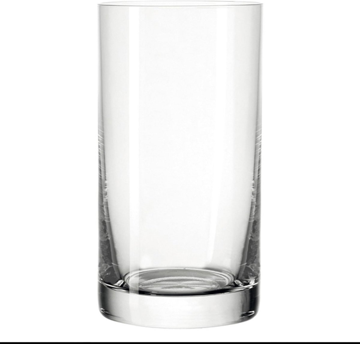 Drinkglas Set 260ml - Mooie Glazen voor Water of Sap
