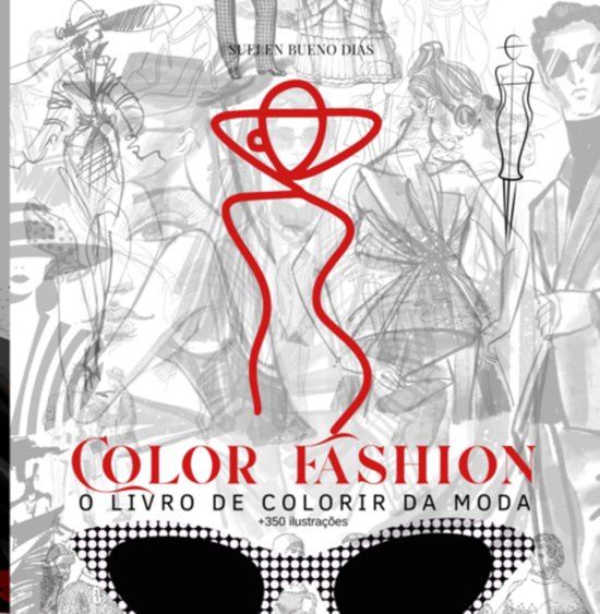 Color Fashion - cover