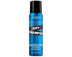 Redken - Deep Clean Dry Shampoo Maximum Oil Absorption - 91gr