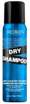 Redken - Deep Clean Dry Shampoo Maximum Oil Absorption - 91gr