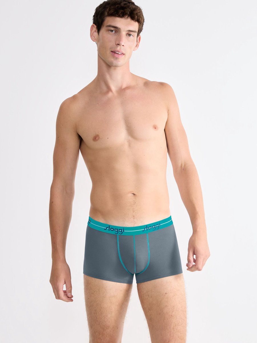 sloggi Retro Pants Start Hipster