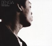 Benga - Diary Of An Afro Warrior (CD)