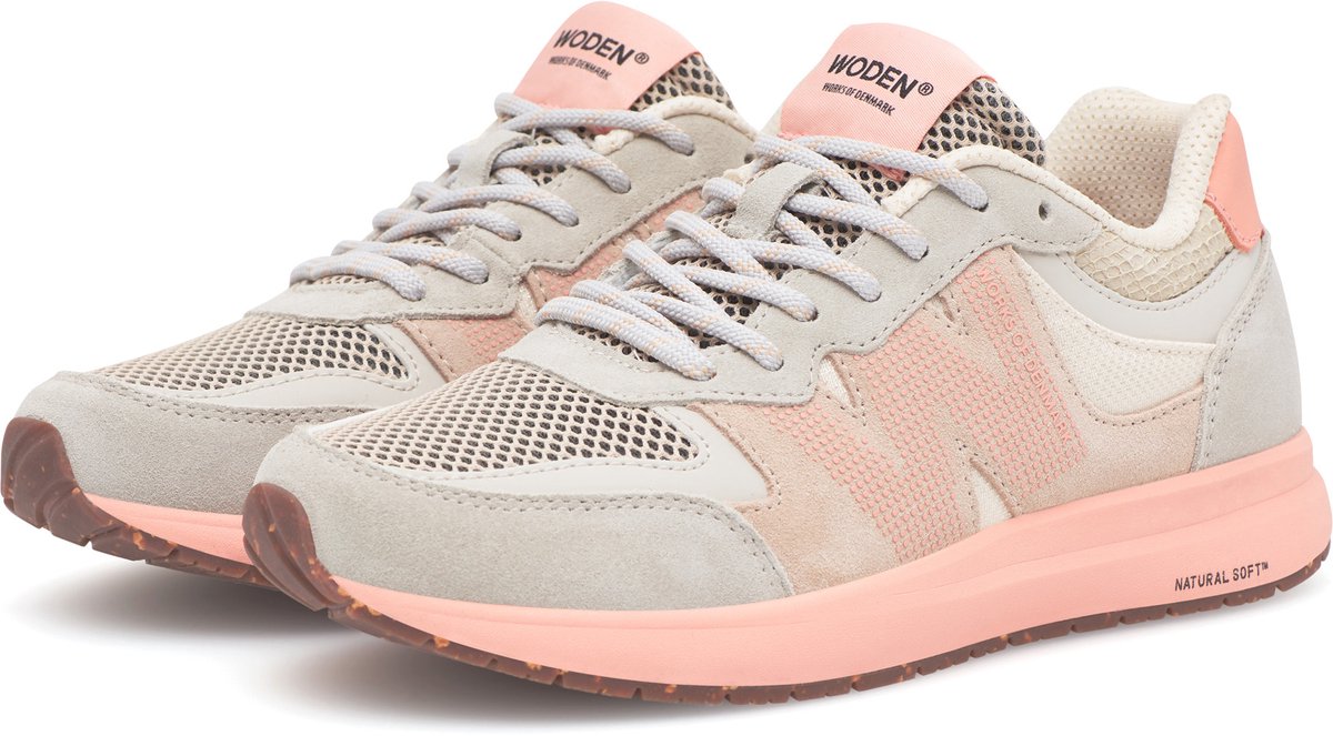 Sneakers Rigmor Open Mesh