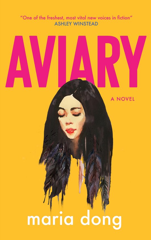 Aviary - cover
