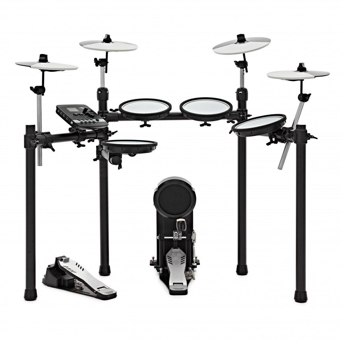 Digital Drums 520 Elektronisch Drumstel van Gear4music