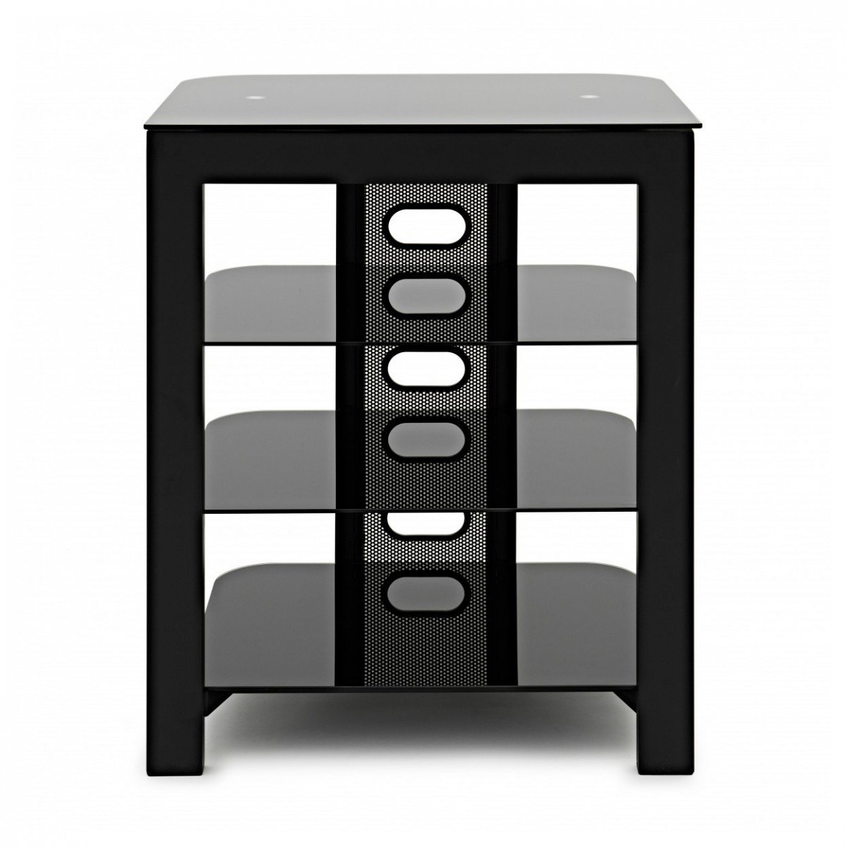 AVCOM Hifi-rack, Zwart