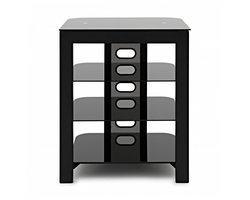 AVCOM Hifi-rack, Zwart