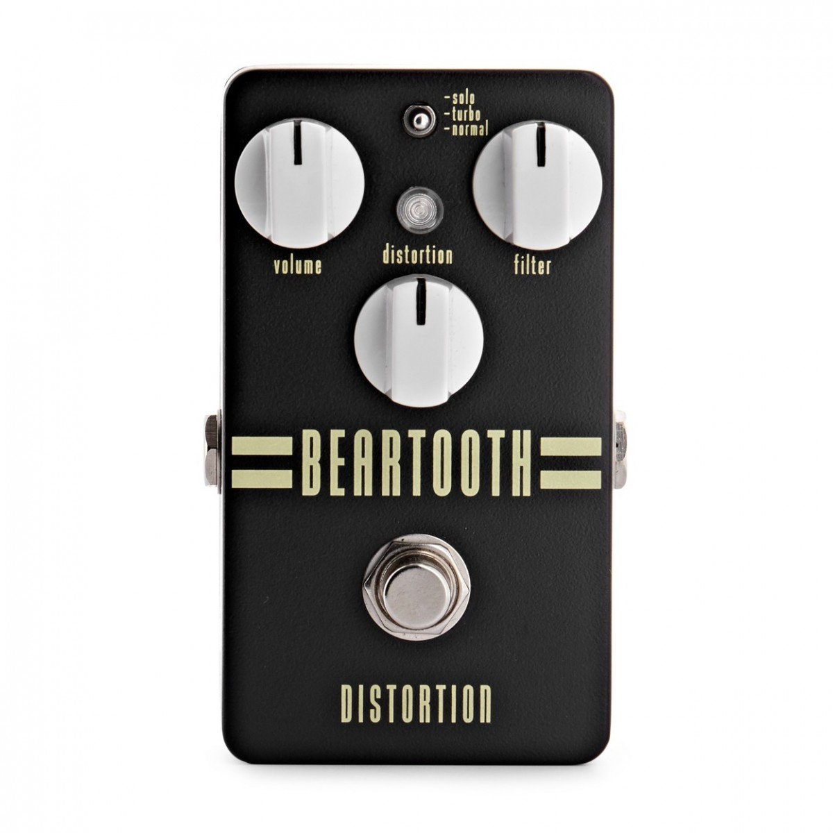 Hartwood Beartooth Distortion Pedaal