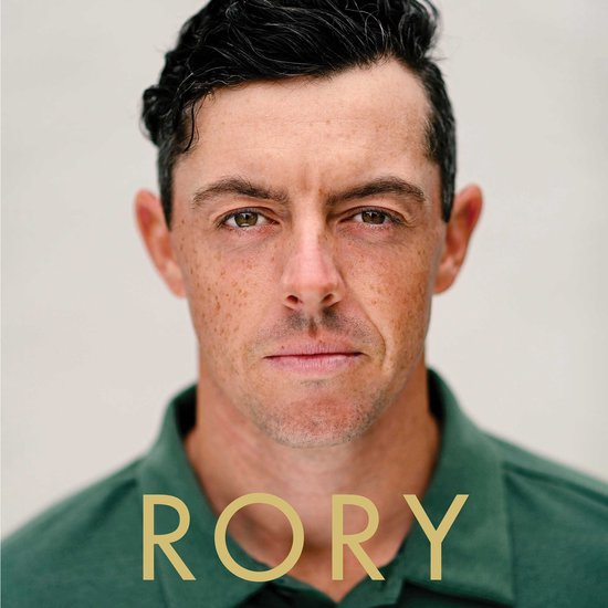 Rory - cover