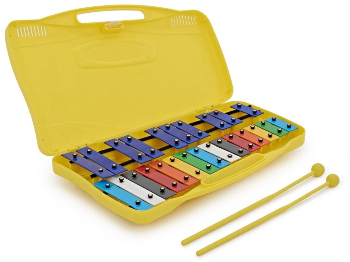 Glockenspiel van Gear4music