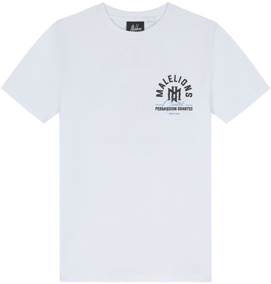 Malelions Junior Icon T-Shirt