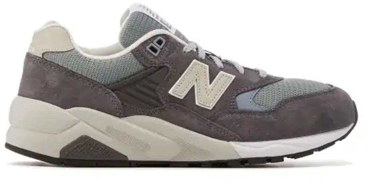 New Balance 580 Limited Edition Grijs
