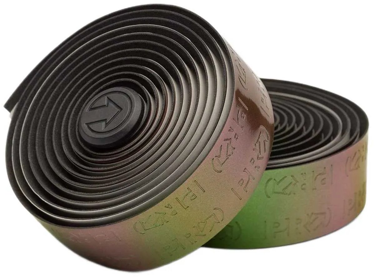 Pro Pursuit Performance Stuurlint Bruin