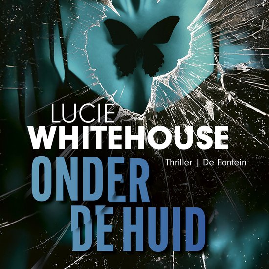 Onder de huid - cover