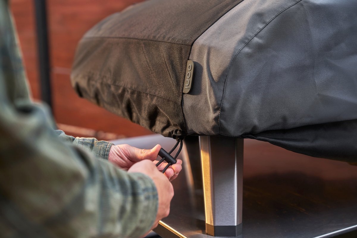 Ooni Protective Cover for Koda 2 Max
