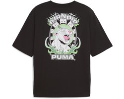 T-shirt Puma X RIPNDIP Boxy Graphic