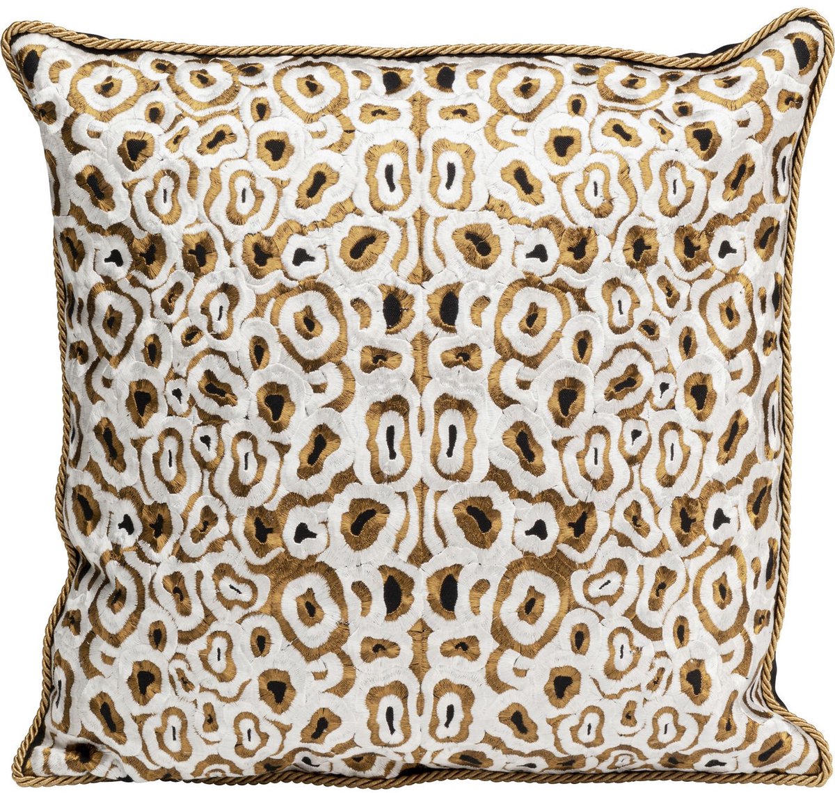 Kussen Cheetah 50x50cm Kare Design