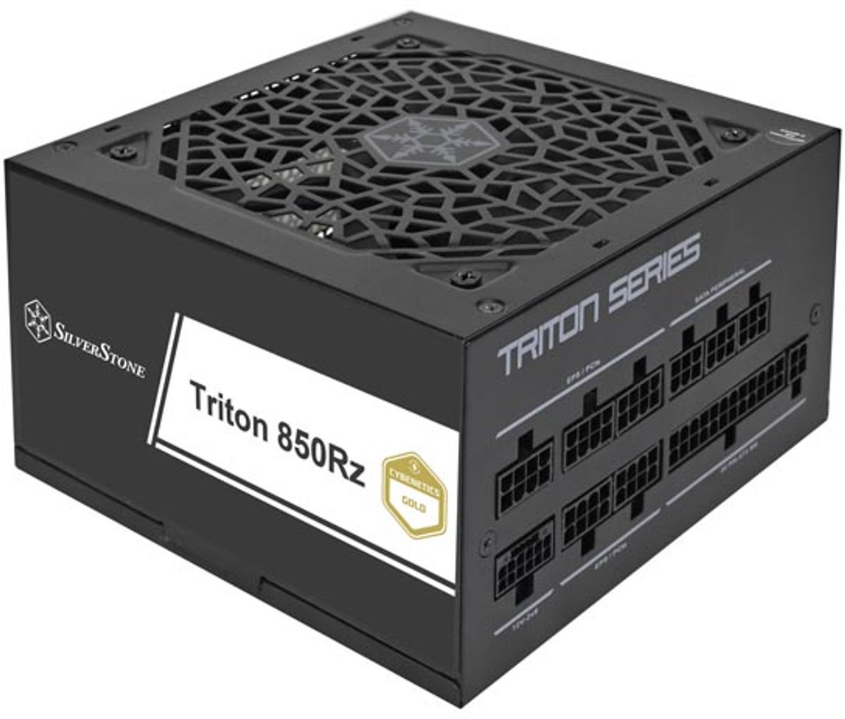 Silverstone Triton 850Rz - 850 W