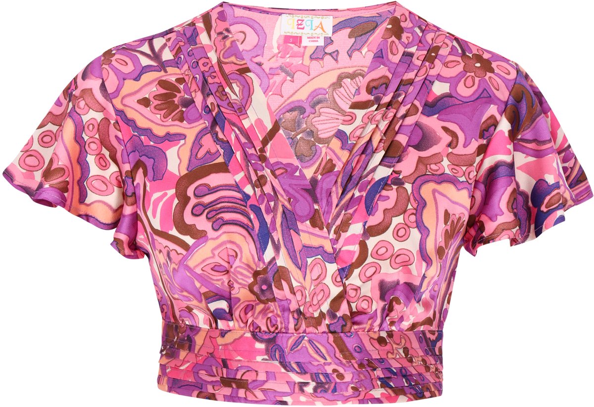 IZIA Blouse