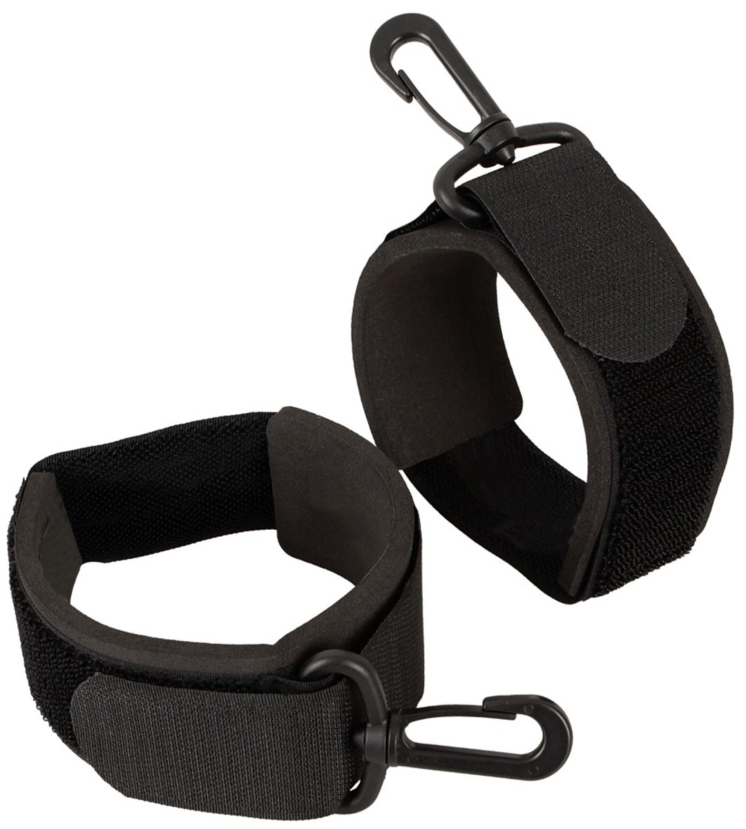 Adv24 Handcuffs