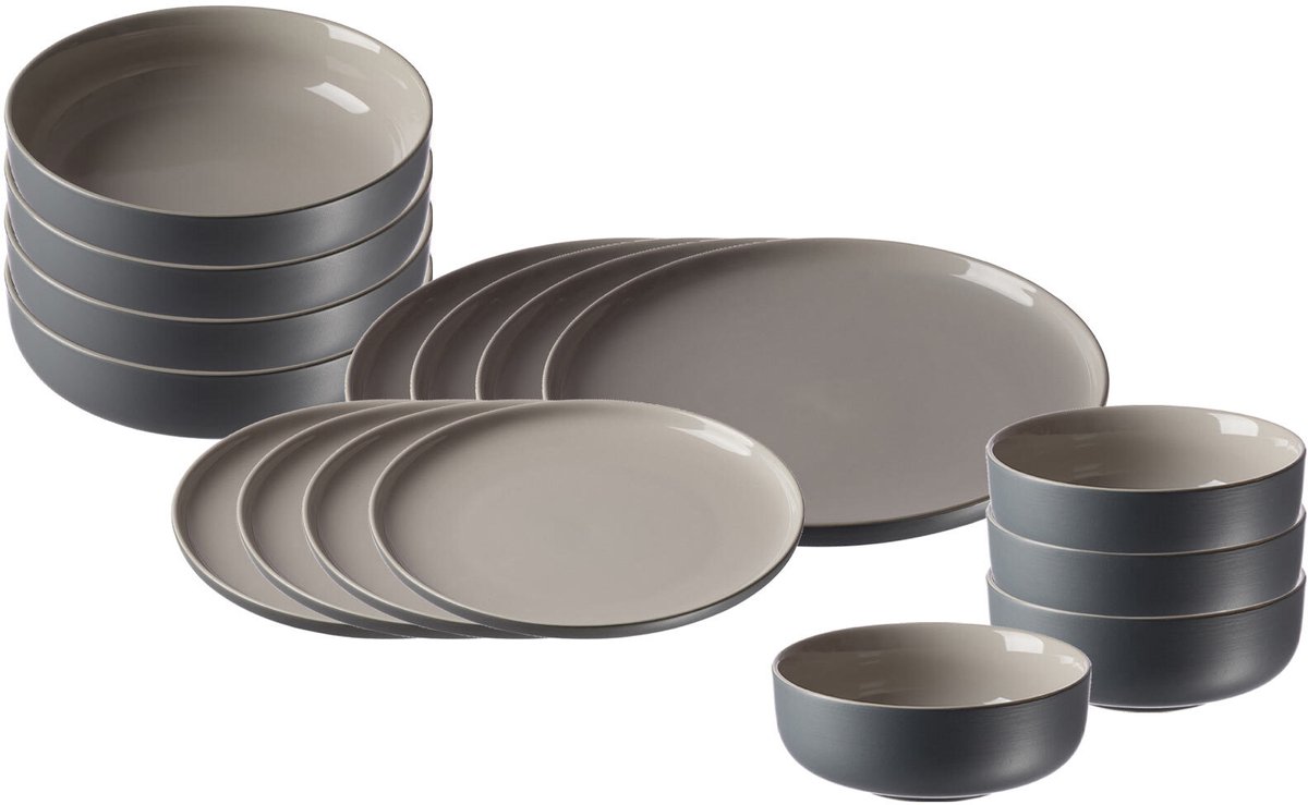 Einsteiger-Set Jasper Set van 16