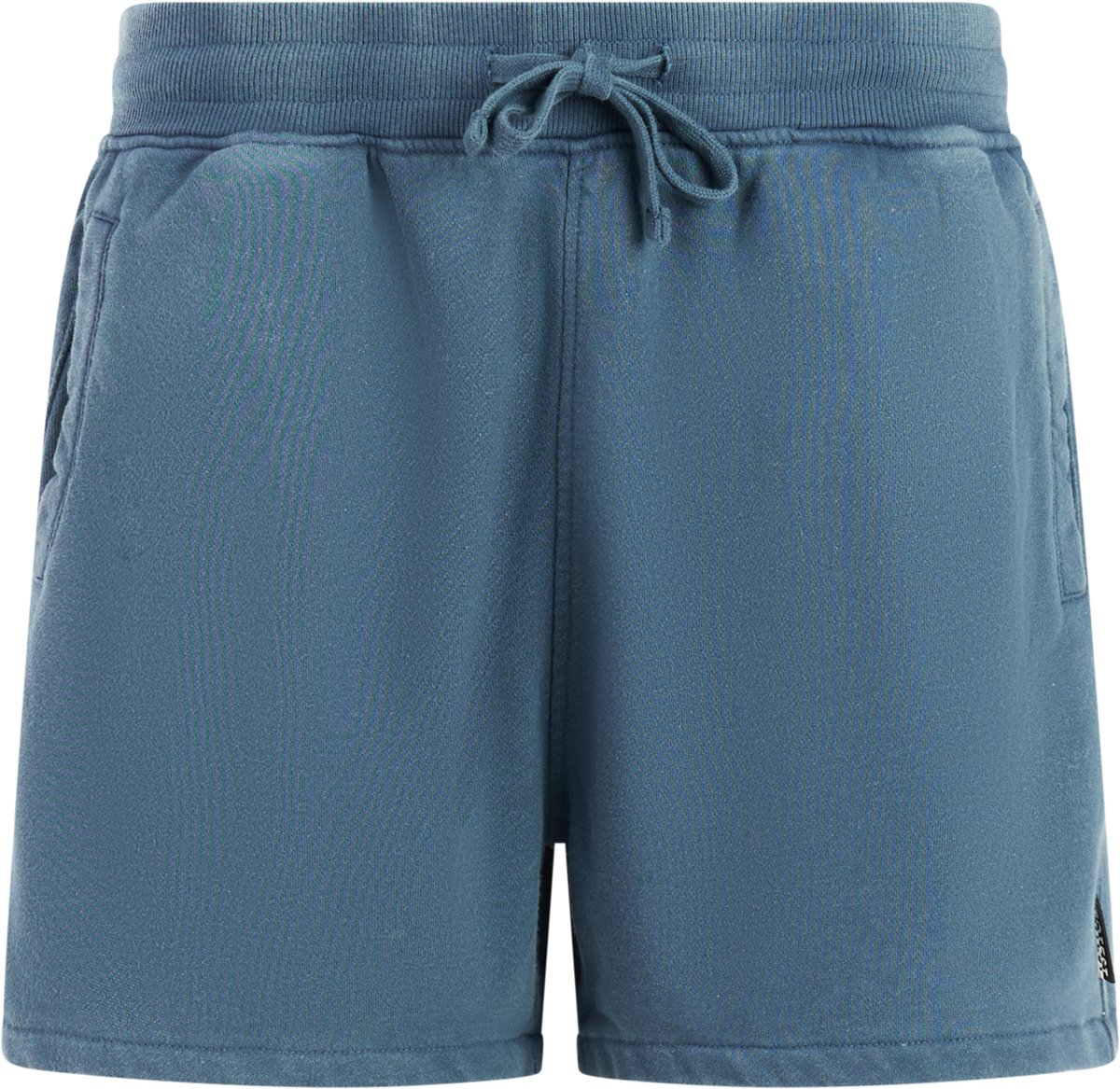 Protest PRTOrby Korte broek Dames Tailleband elastiek Normale pasvorm Blauw