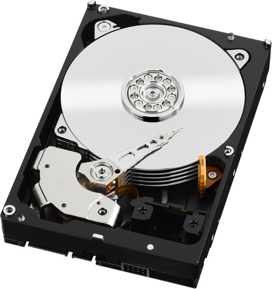 Interne Harde Schijf 1TB 3,5 Inch SATA voor Desktop en Server van Interne Harde Schijf — afbeelding 3