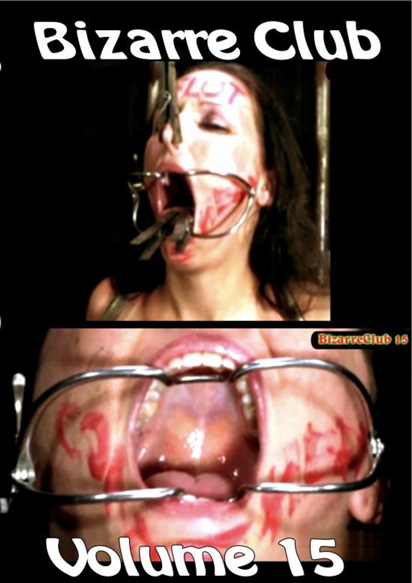 Bizarre Club -Vol. 15 - 260604
