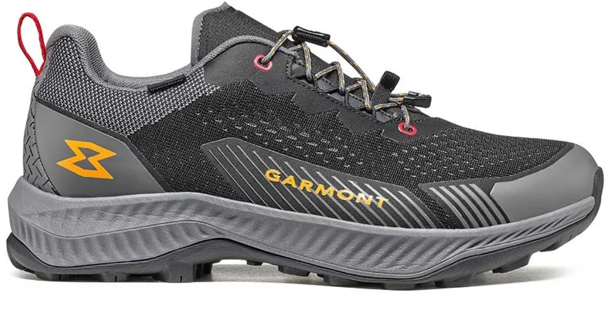 Garmont 9.81 Pulse Waterproof Wandelschoenen 1/2 Man Oranje