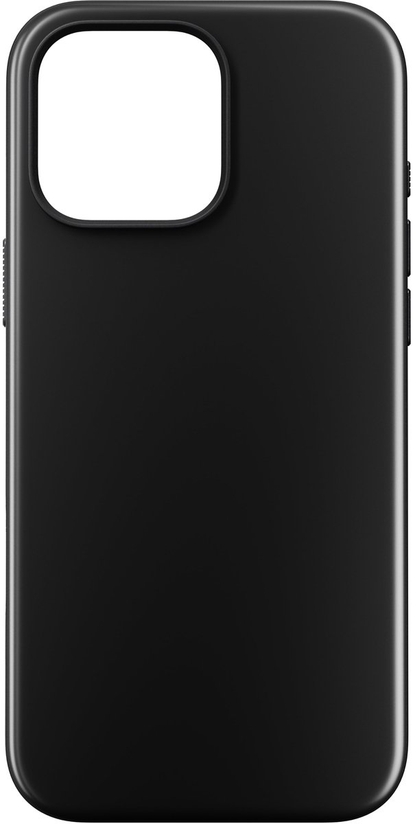Nomad Sport Case - iPhone 16 Pro Max - Zwart