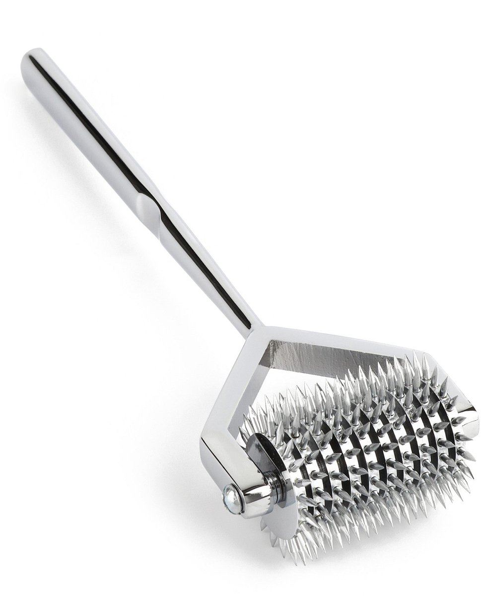 10 Reel Wartenberg Pinwheel
