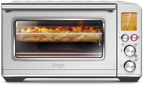 Sage Smart Oven Airfryer