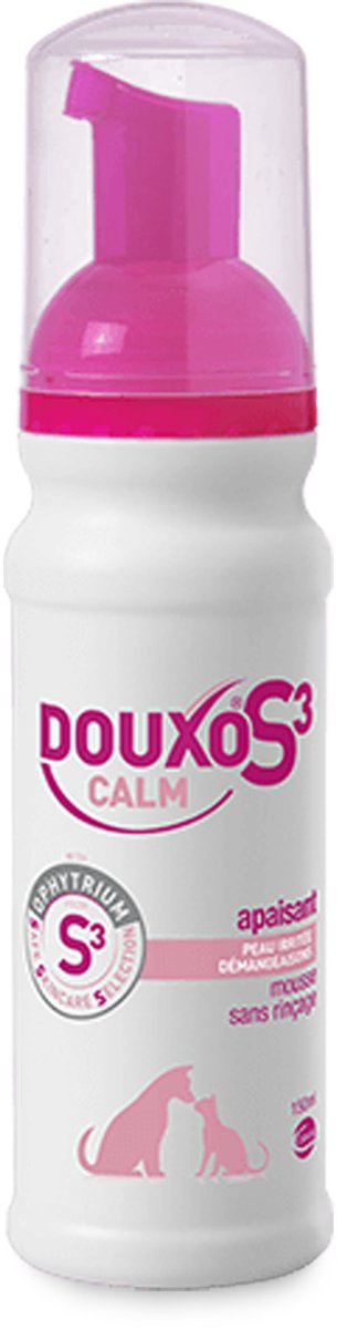 Douxo Calm Mousse 150ml