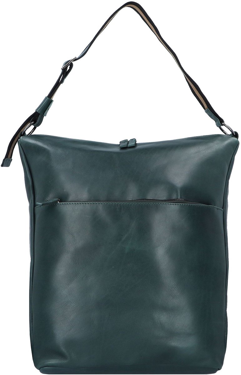 HAROLD'S rugzak Caugio Shoulder Backpack Green groen