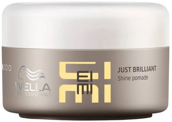 Wella Professionals EIMI Just Brilliant - 75 ml - Pomade