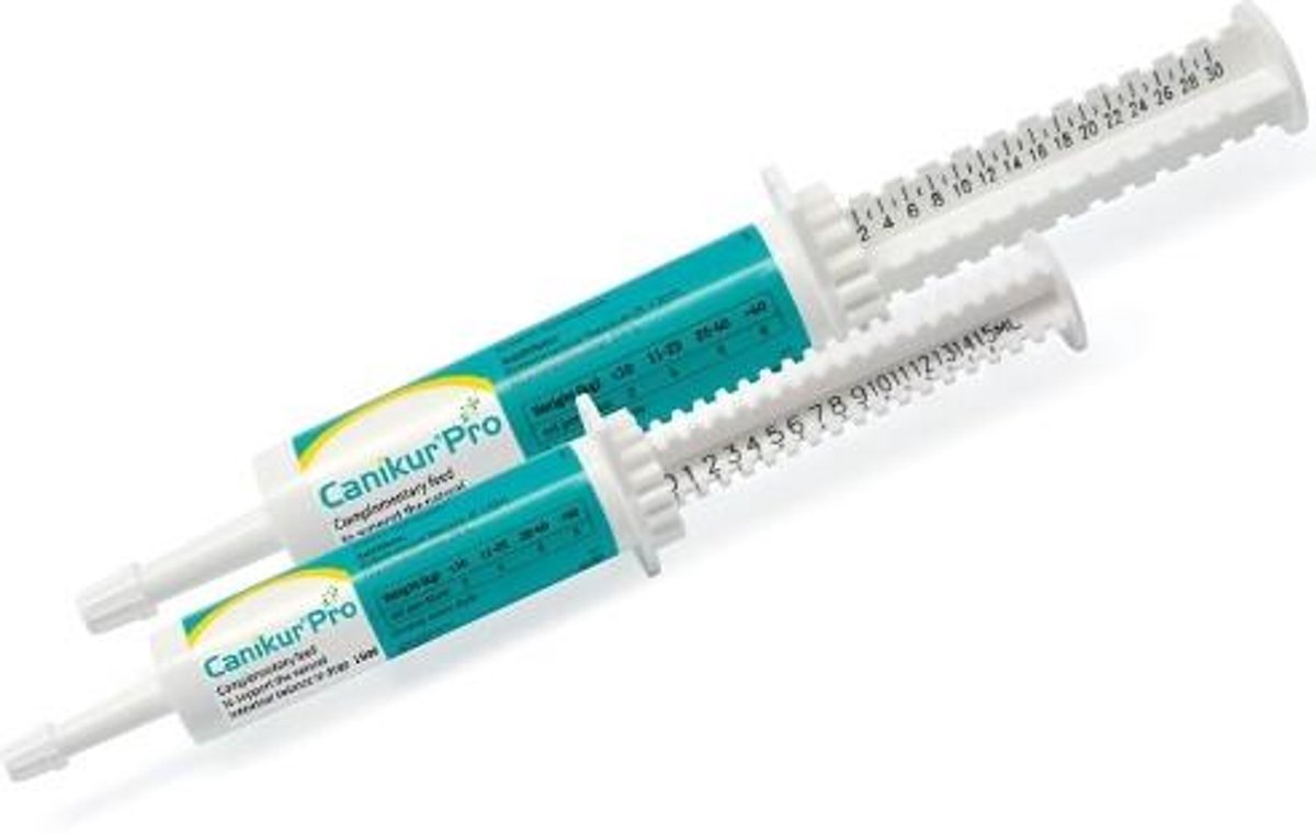 CANIKUR PRO 60ml