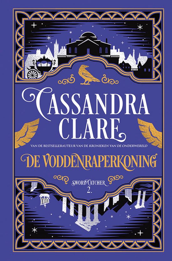 Sword Catcher 2 - De Voddenraperkoning