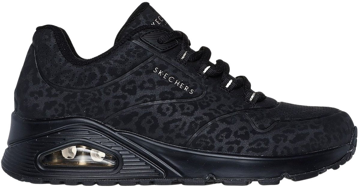 Skechers Uno Kat-Neato Sneakers Dames