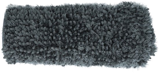 Paillasson Royal Dry pour animaux de compagnie - Tapis pour chien pour la voiture - Lieu de repos doux idéal pour les chiens - 66x91 cm (taille M) - Chenille en microfibre - Convient aux chiens et autres animaux de compagnie