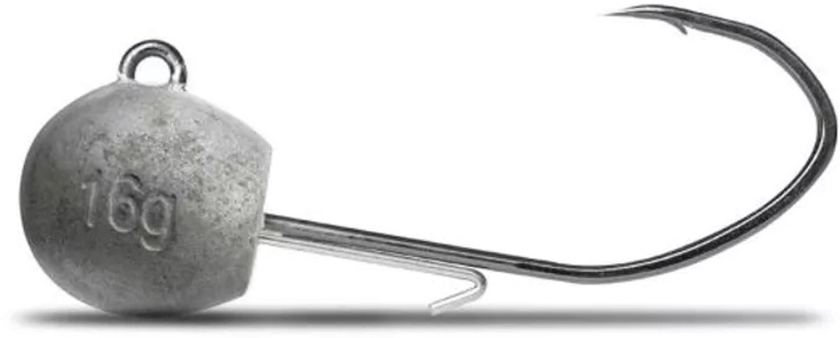 VMC 7157 Bullet Jig 10g / #3/0