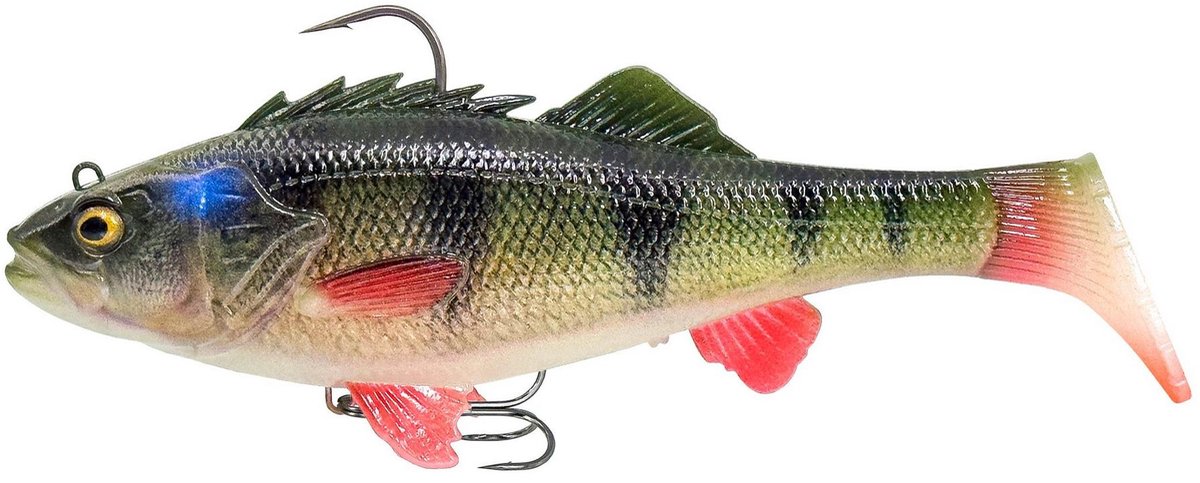 Savage Gear 3D Perch RTF FS Perch 17.5cm Perch