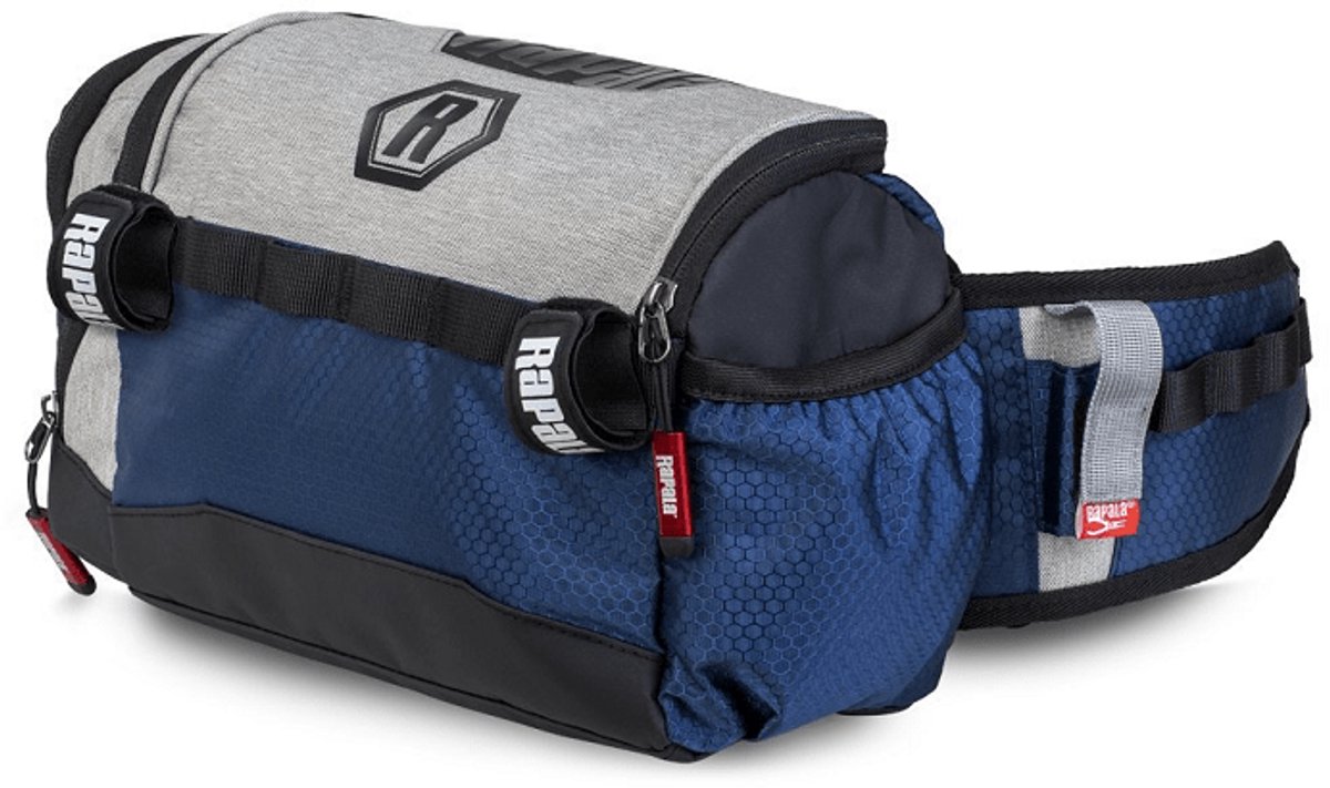Rapala Bag Hip Bag Countdown