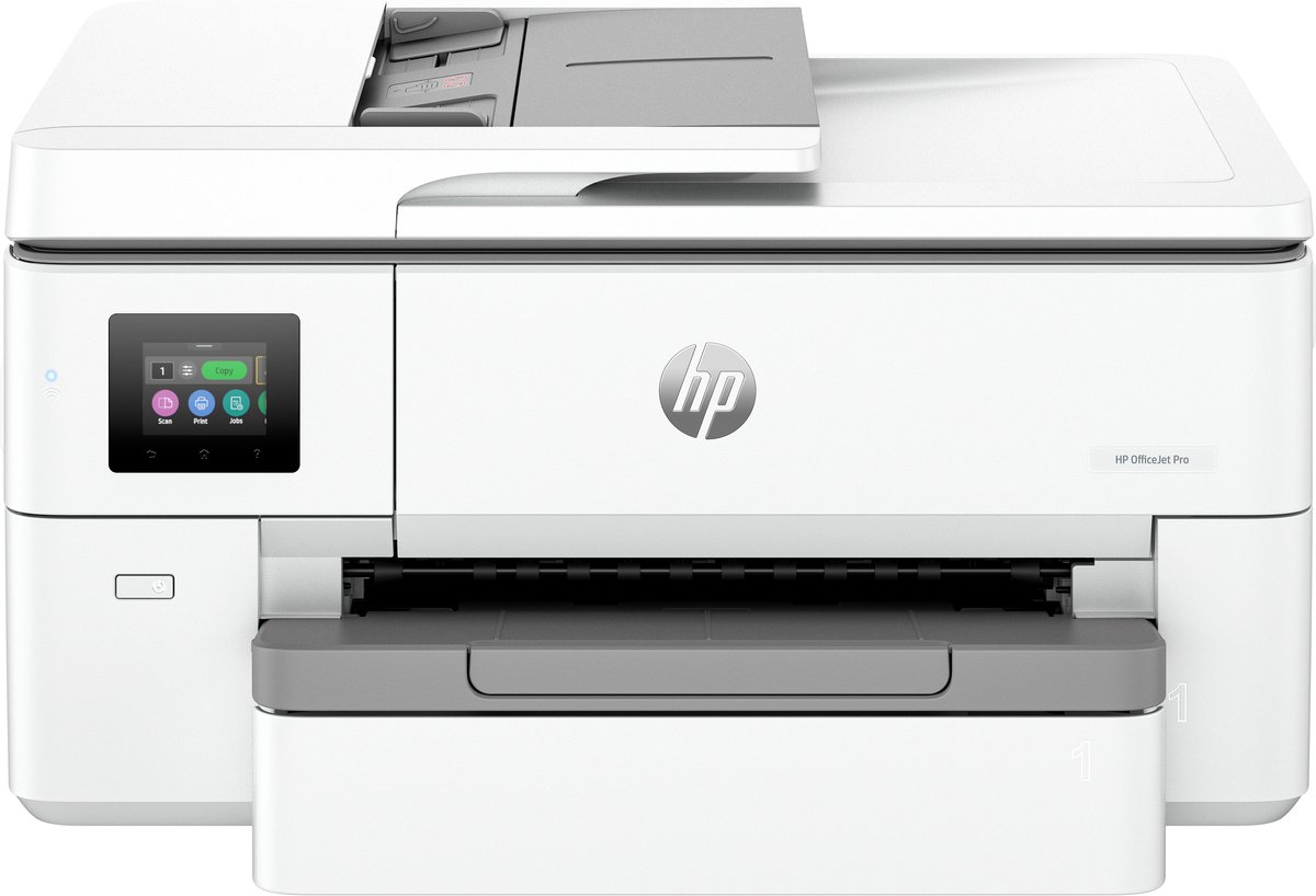 HP OfficeJet Pro 9720 WF AiO Printer