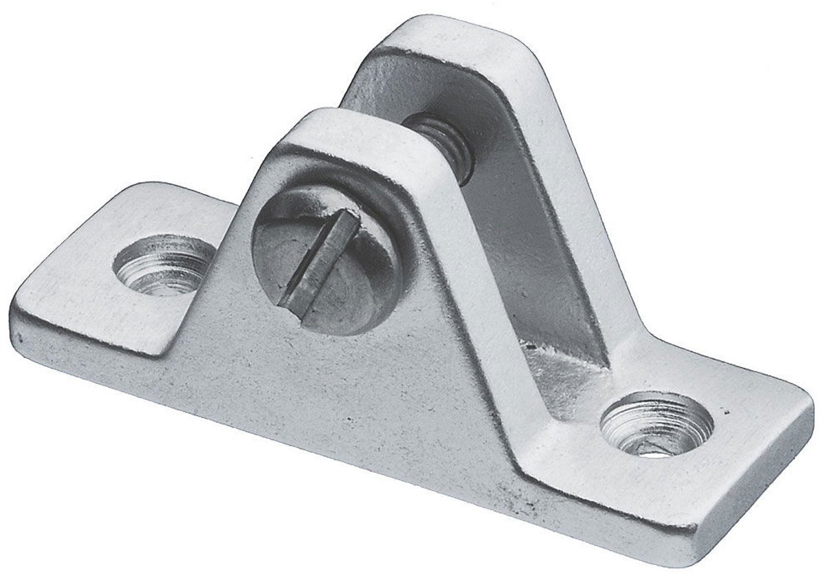Onderdeel, aluminium