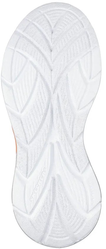 SKECHERS FLEX-GLOW ULTRA Argent 34 EU