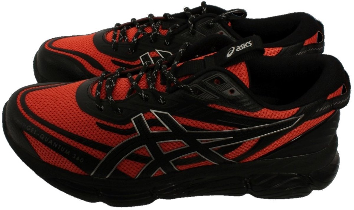 Asics sneakers maat EU 41,5