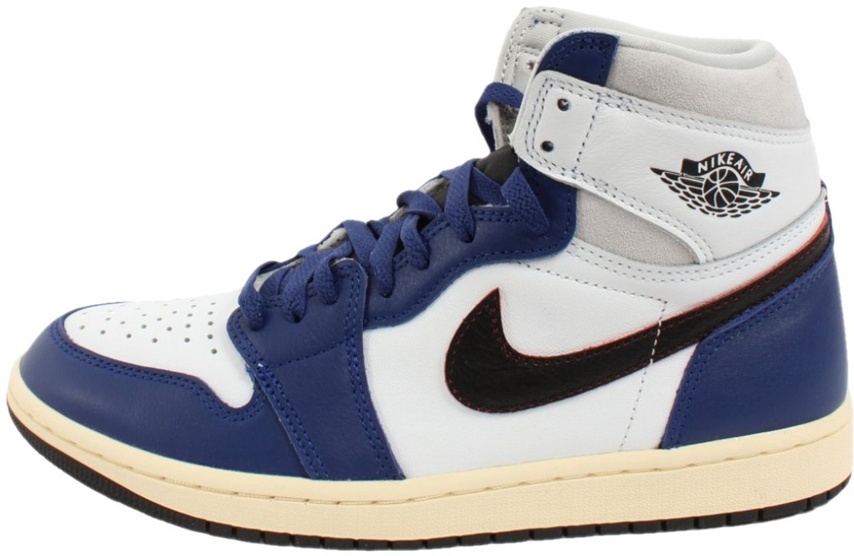 Nike sneakers maat eur 40.5
