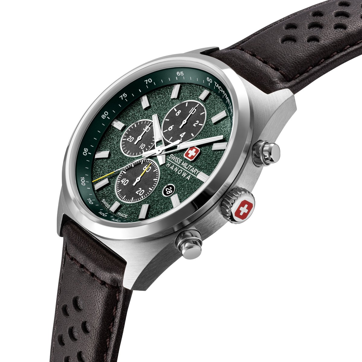 SWISS MILITARY HANOWA STORM SMWGC0007803