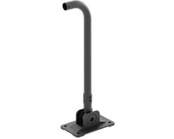 Segway Navimow - Kit de montage d'antenne - X4 Series, X3 Series i2 AWD, i1 Series