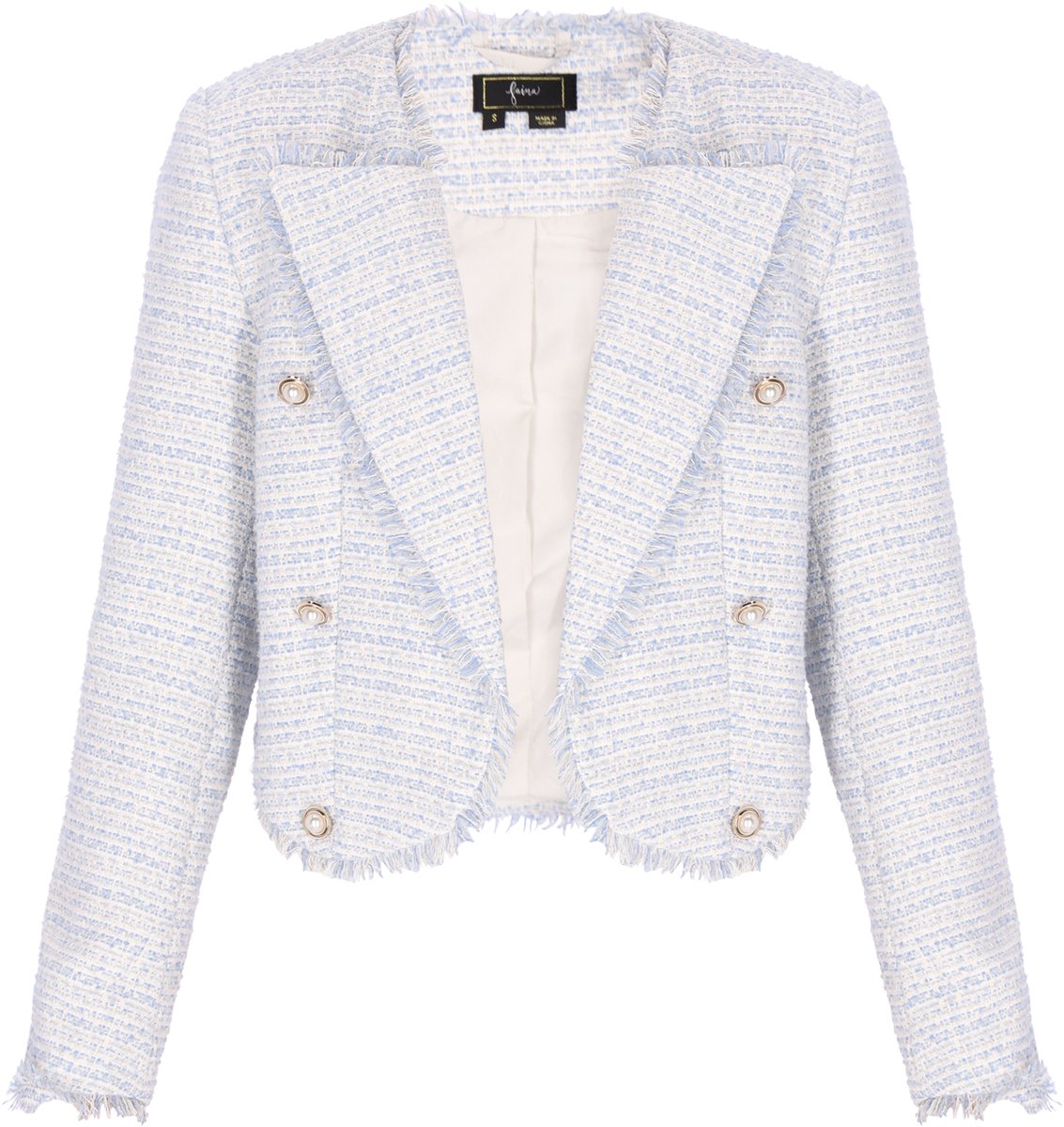 faina Blazer